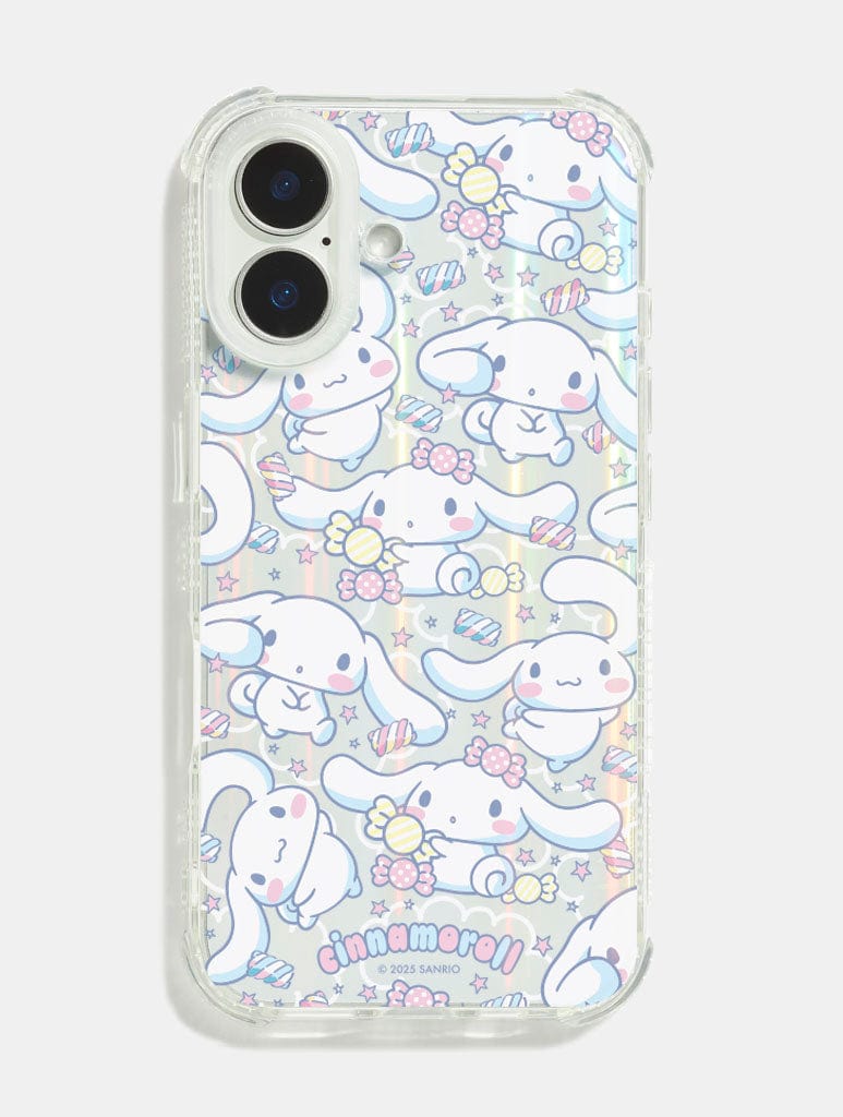 Cinnamoroll Candy Shock iPhone Case