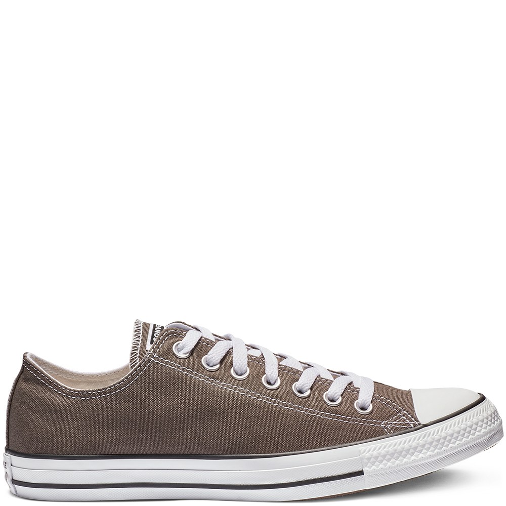 Converse Chuck Taylor All Star 低帮帆布鞋