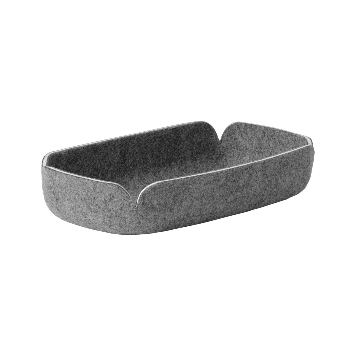 Muuto Restore Tray毛毡收纳托盘