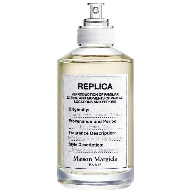 Maison Margiela Replica 柠檬树下淡香水 100ml