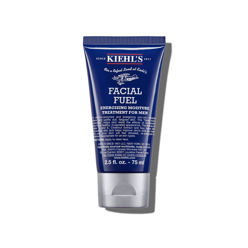 Facial Fuel 男士活力保湿乳 75ml