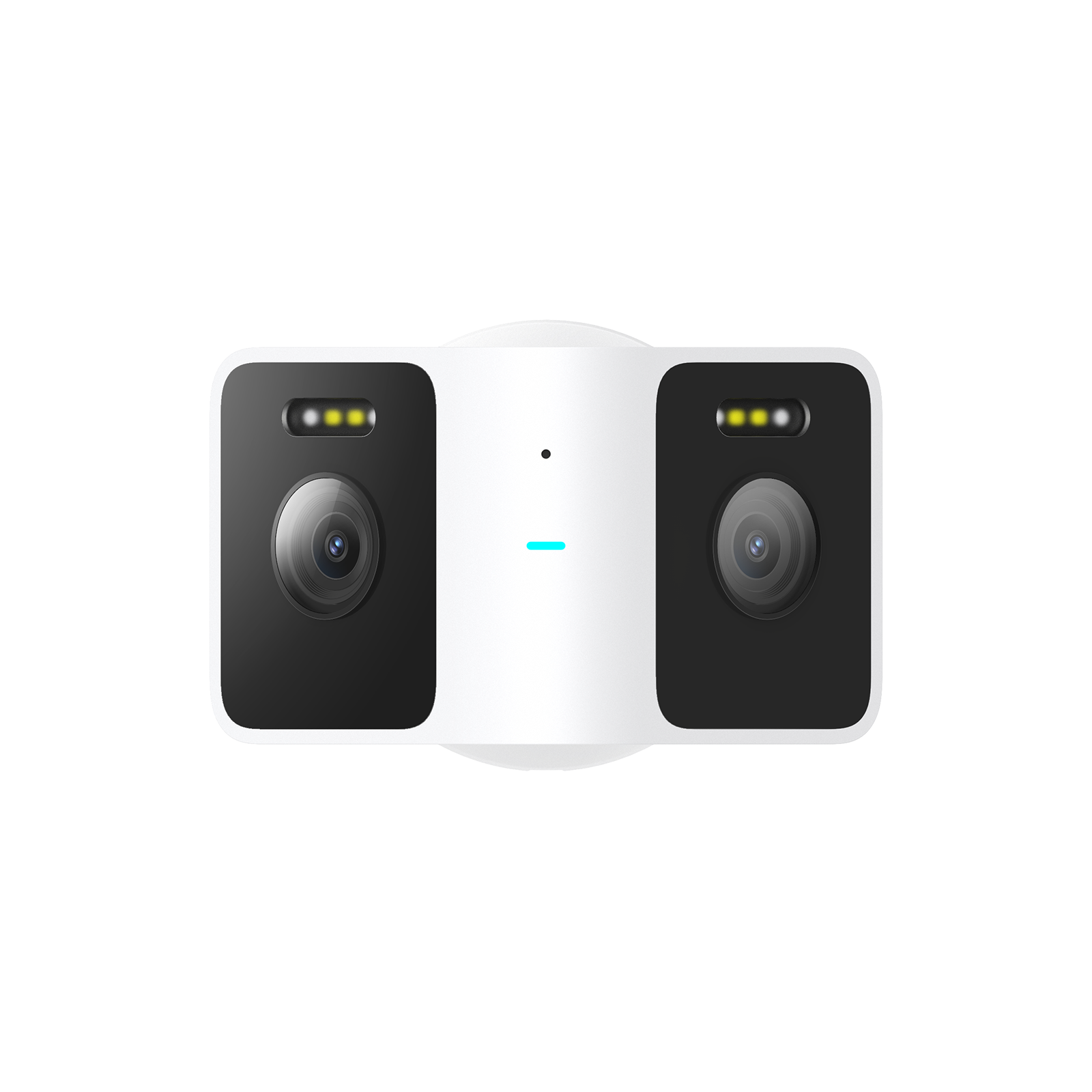 Xiaomi 户外双摄摄像头 CW100