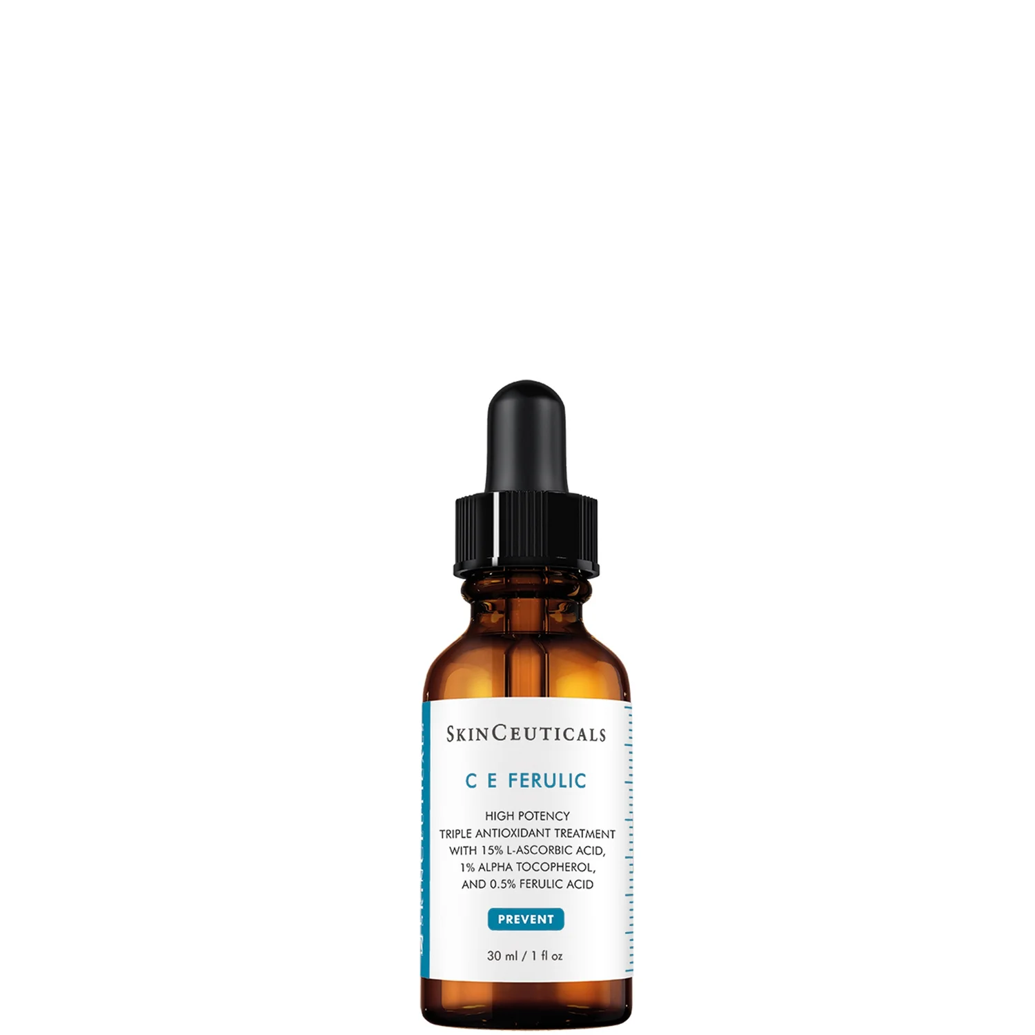 SkinCeuticals C E Ferulic抗氧化精华 30ml