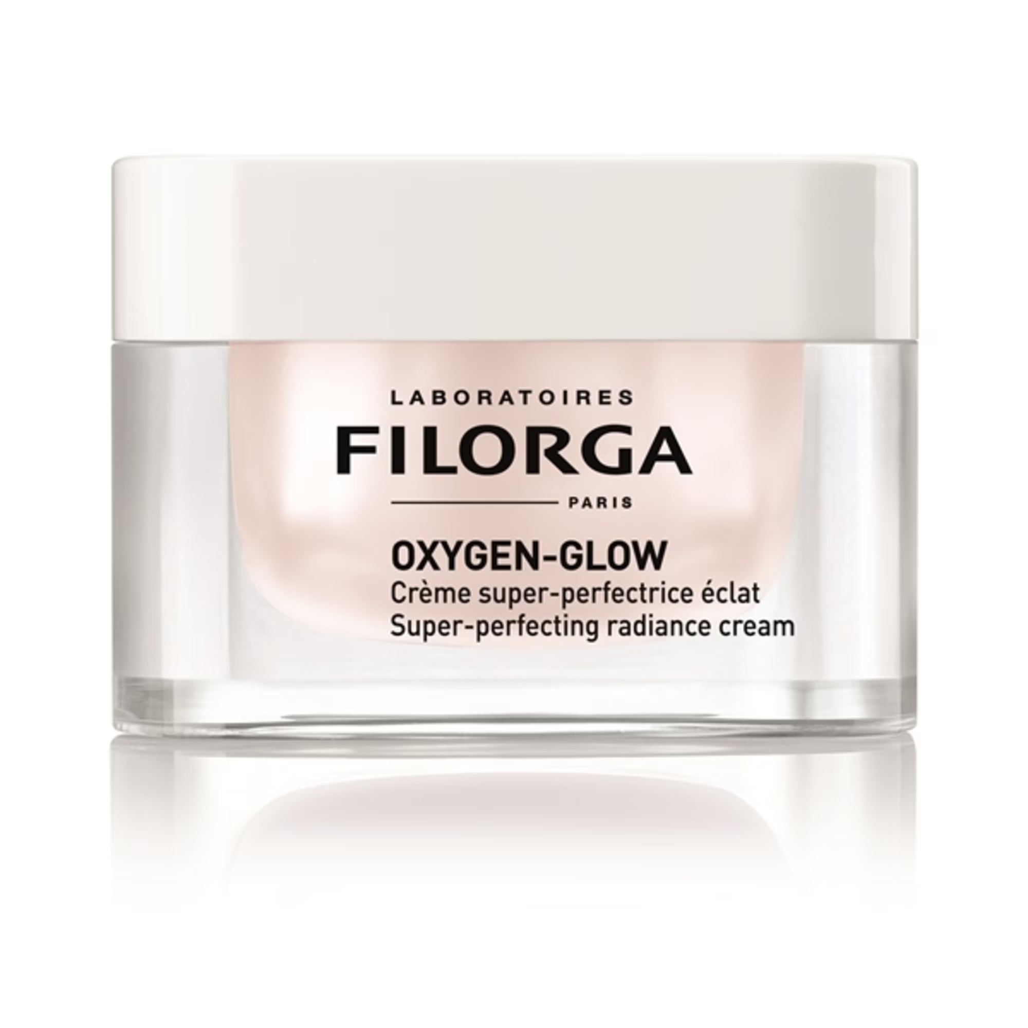 Filorga Oxygen-Glow 焕肤亮采霜
