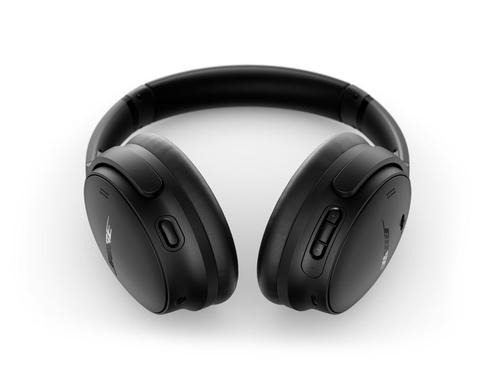 Bose QuietComfort SC 头戴降噪耳机