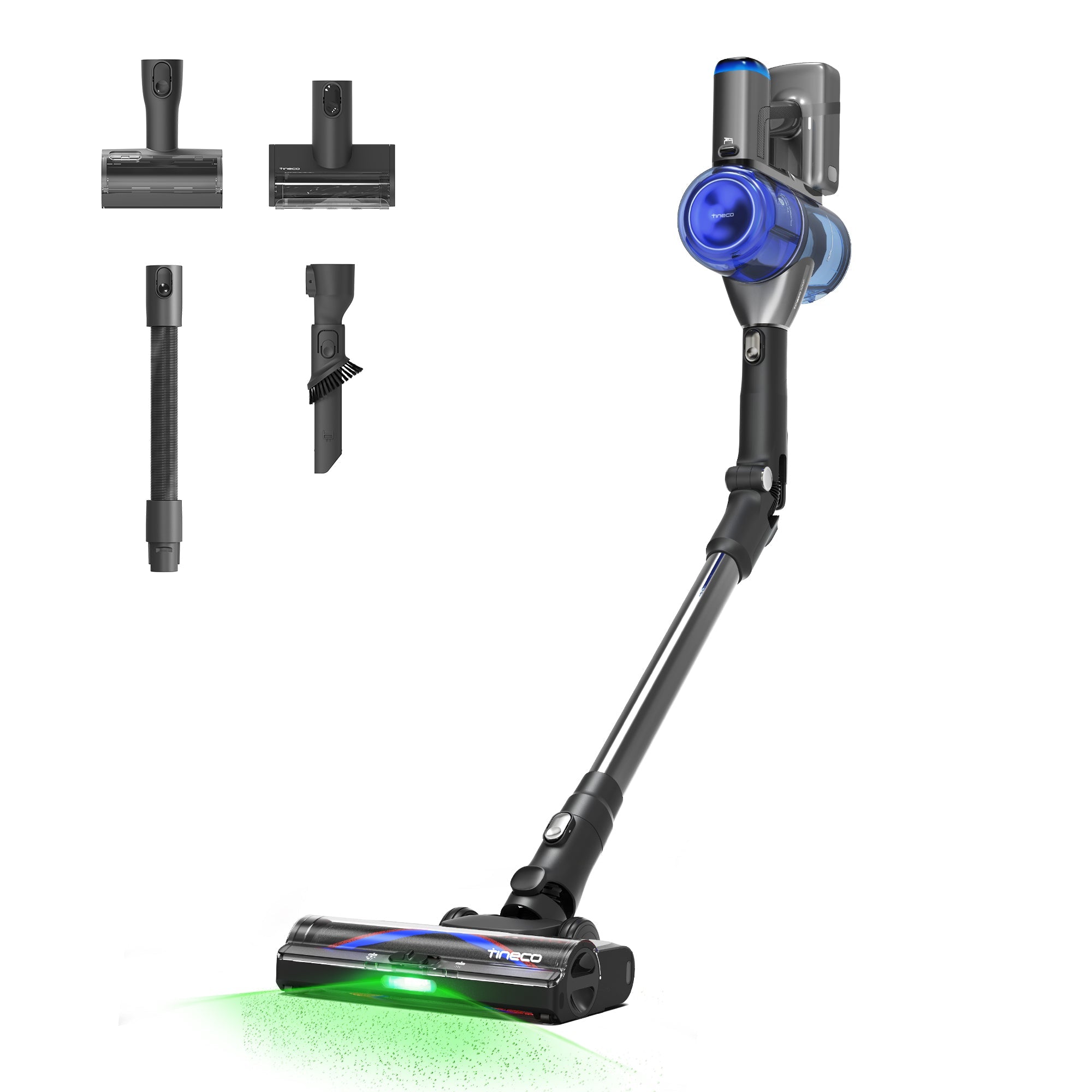 Tineco PURE ONE S70 无线吸尘器