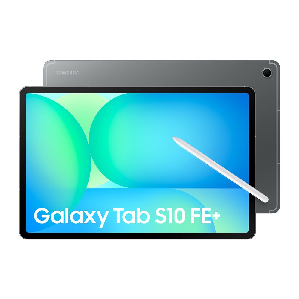 Samsung Galaxy Tab S10 FE+ 13.1寸 128GB