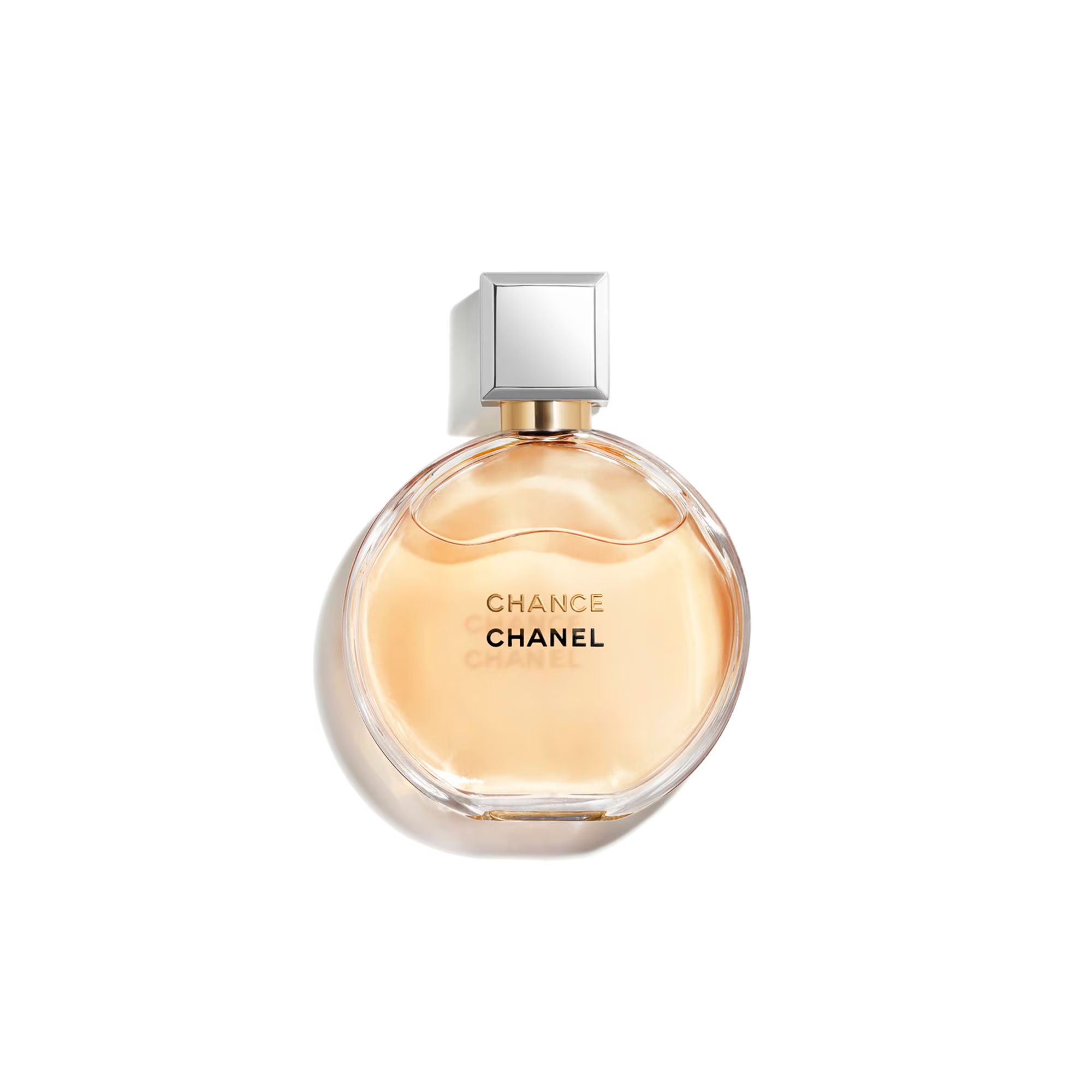 CHANEL CHANCE黄邂逅香水 50ml
