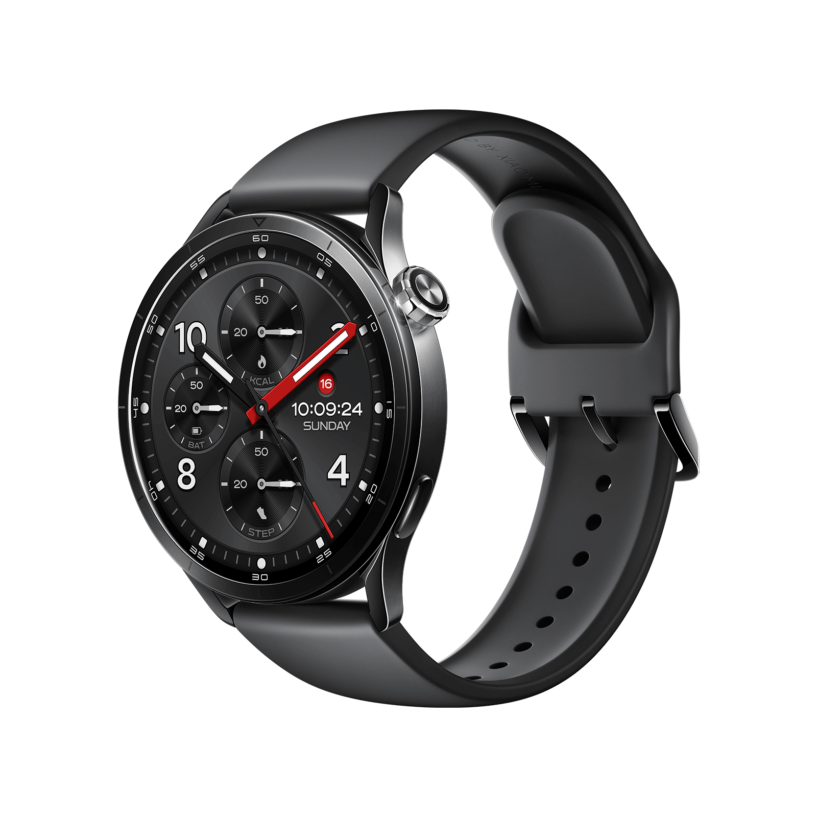 Xiaomi Watch S5 46mm 智能手表