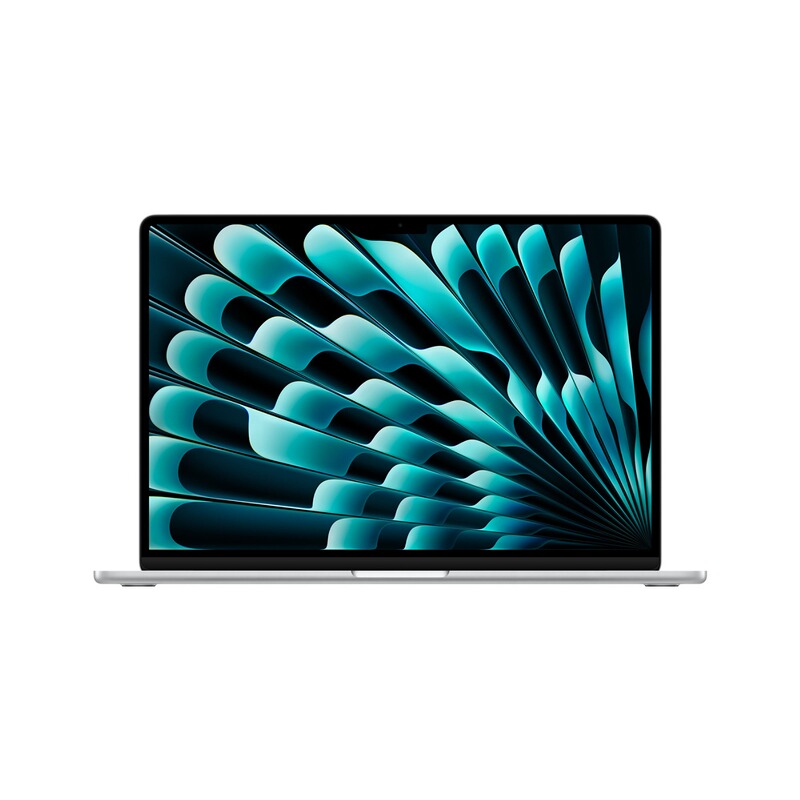 MacBook Air 15寸 512GB 银色