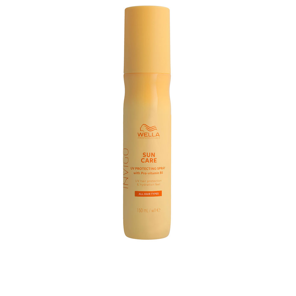 Wella Professionals INVIGO SUN UV 防护喷雾
