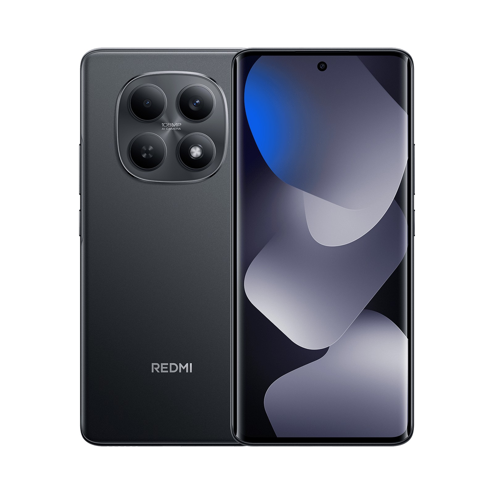 Redmi Note 15 手机