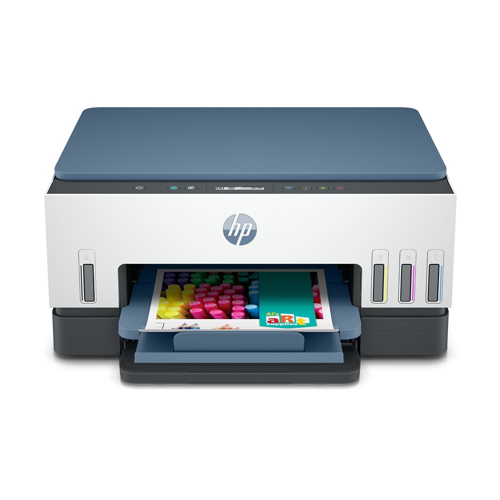 HP Smart Tank 7006 多功能打印机