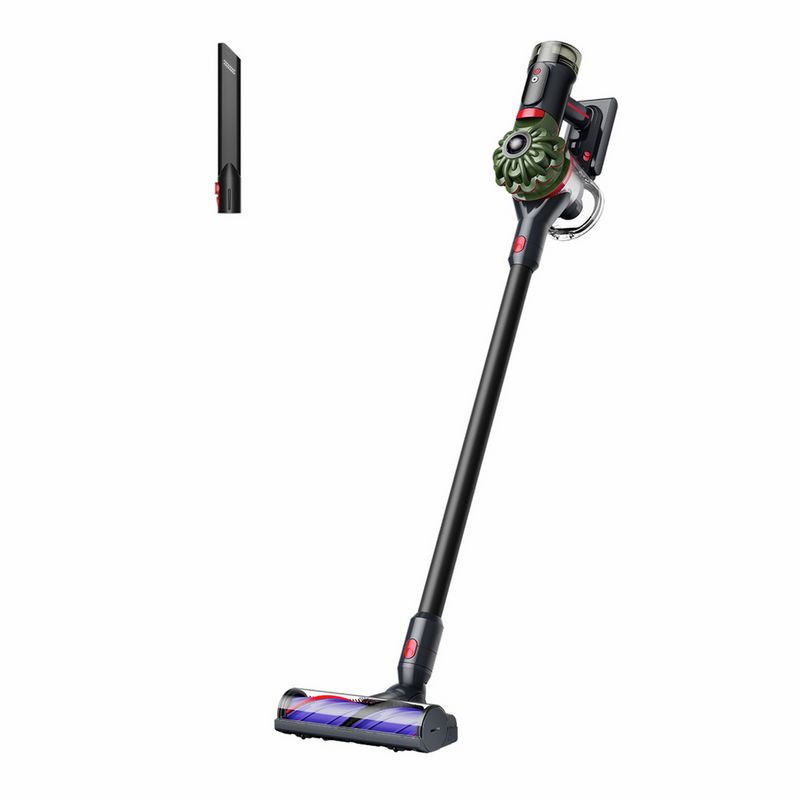 Dyson V8 Cyclone 2026 无线吸尘器