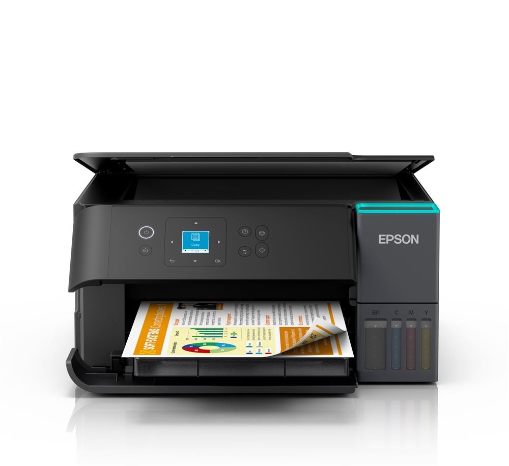 Epson EcoTank ET-2951 加墨式一体机