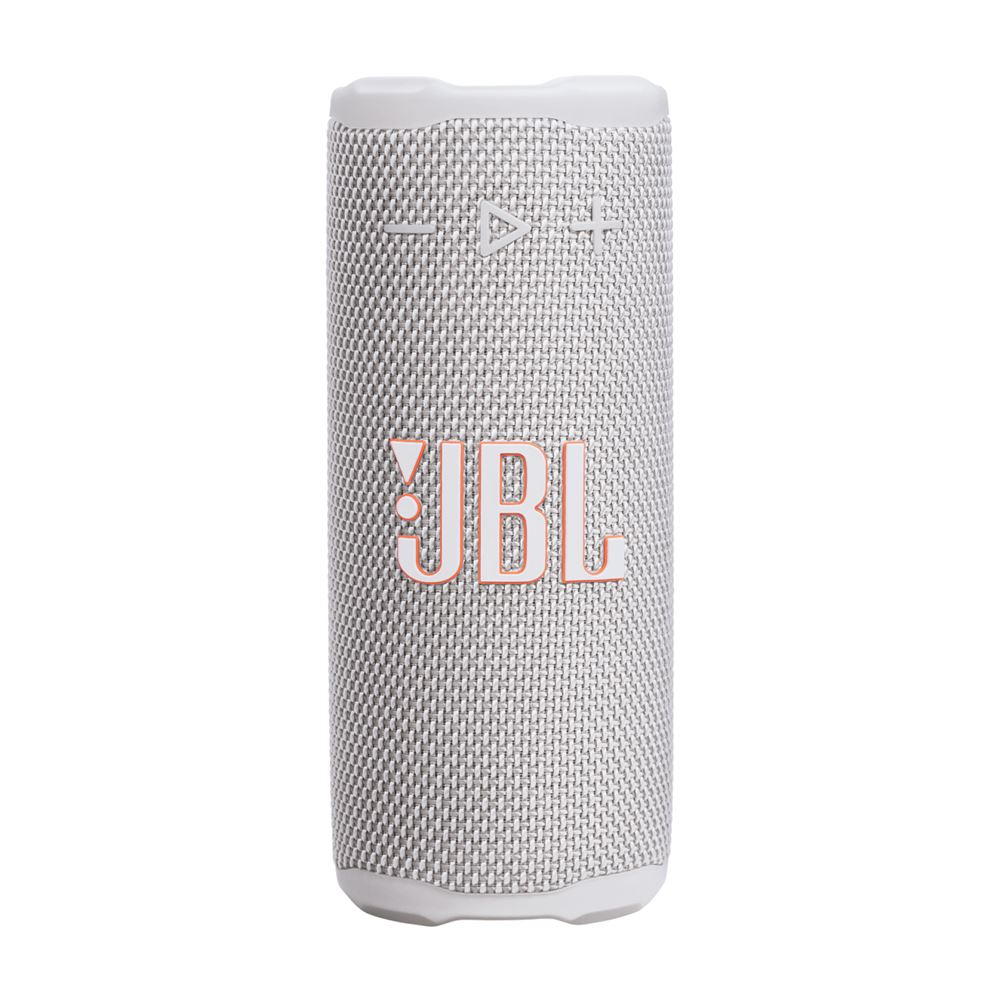 JBL Grip 便携蓝牙音箱(白)