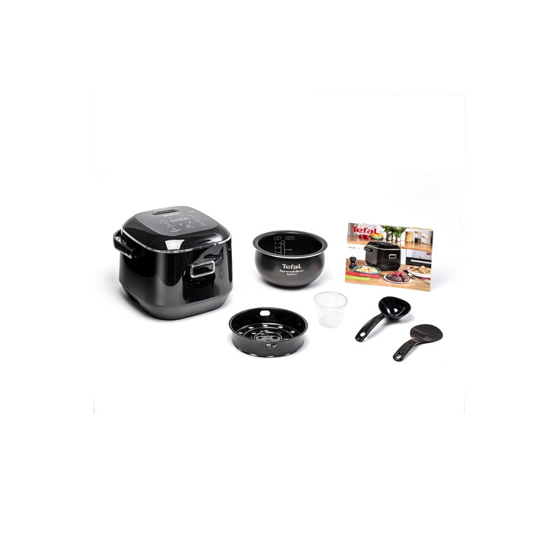 Tefal RK6012 Mini Fuzzy 电饭煲