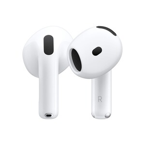Apple AirPods 4 真无线耳机
