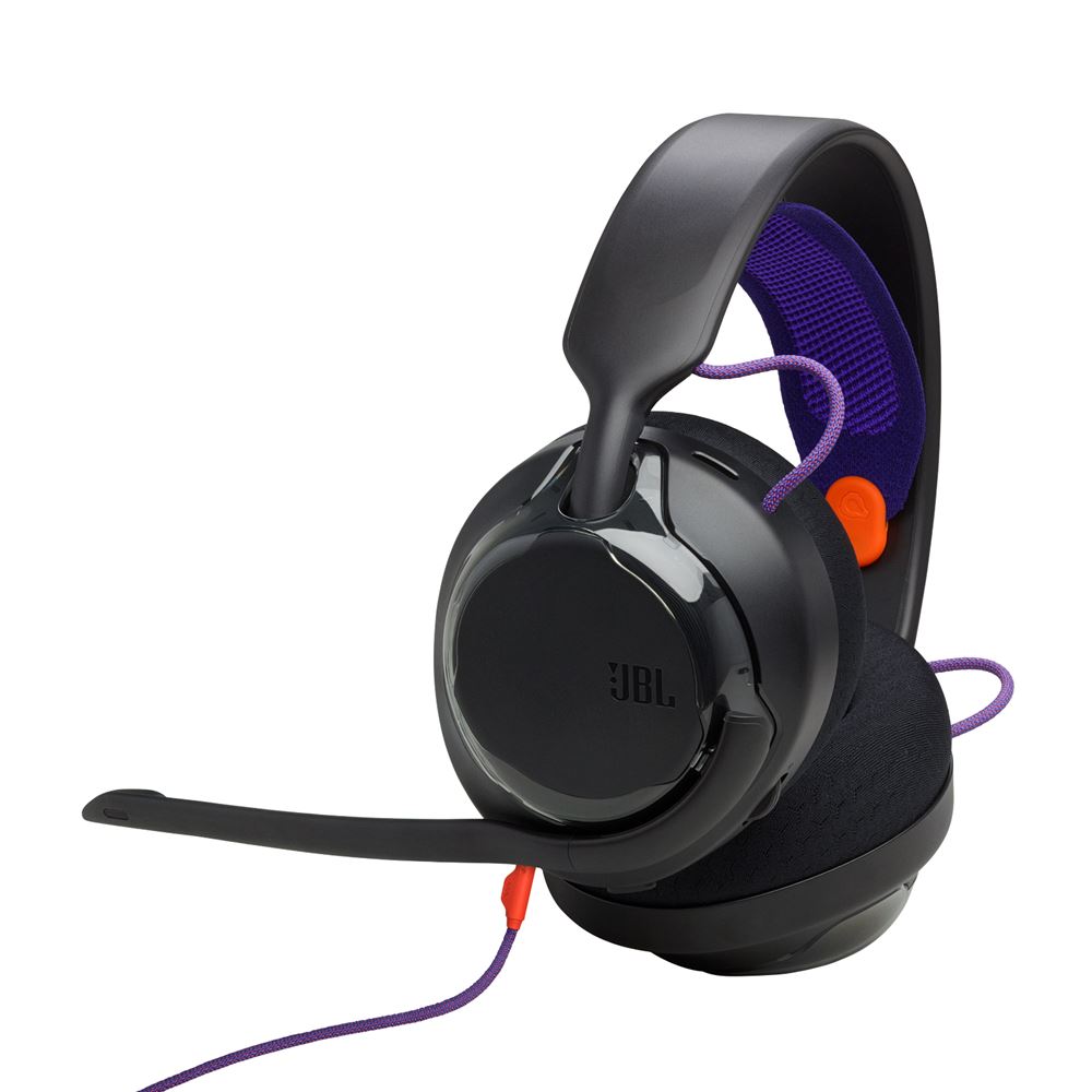 JBL Quantum 250 耳机