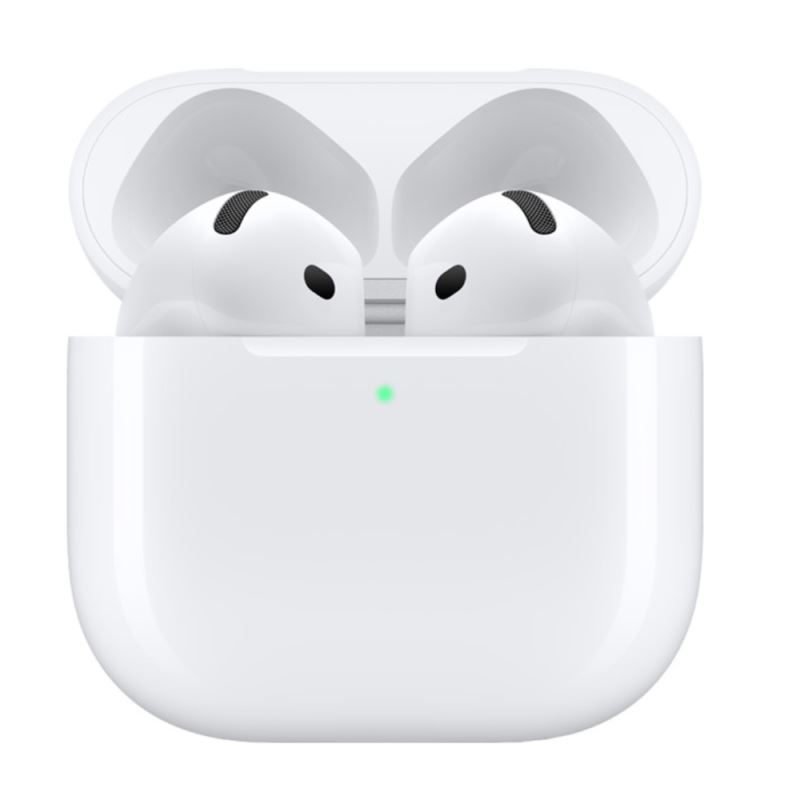 Apple AirPods 4 主动降噪 翻新