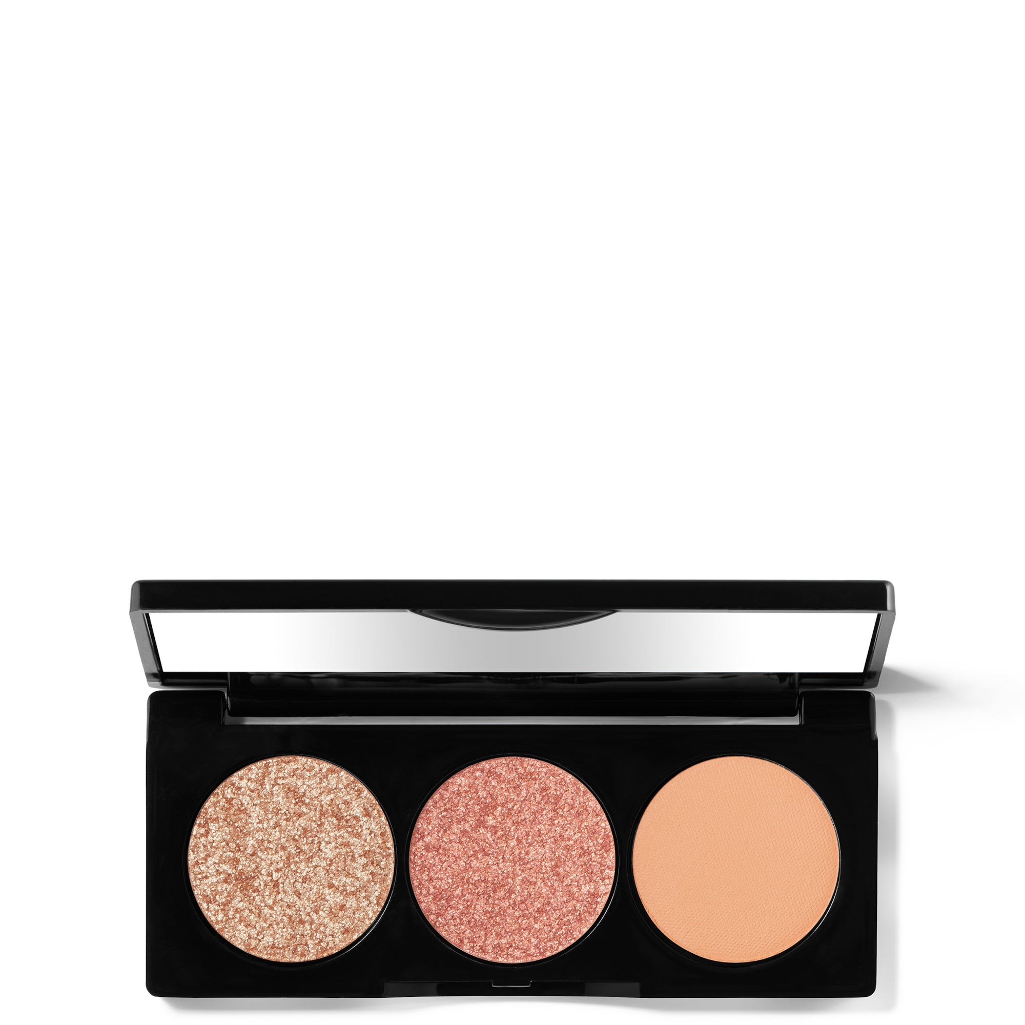Bobbi Brown 三色眼影盘