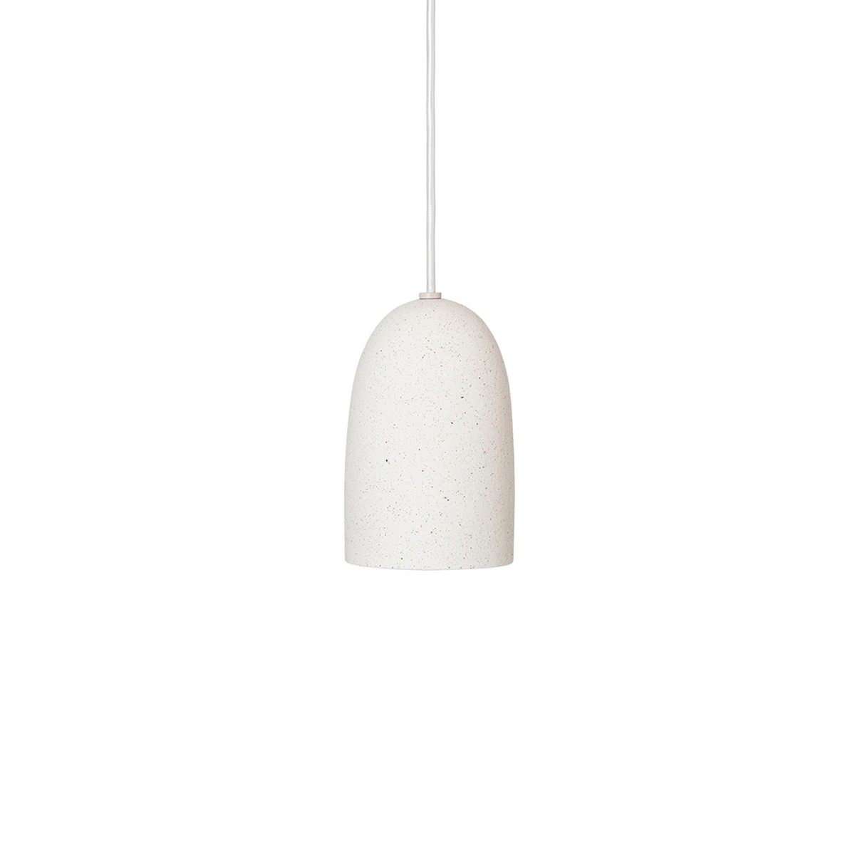 Ferm Living Speckle陶瓷吊灯