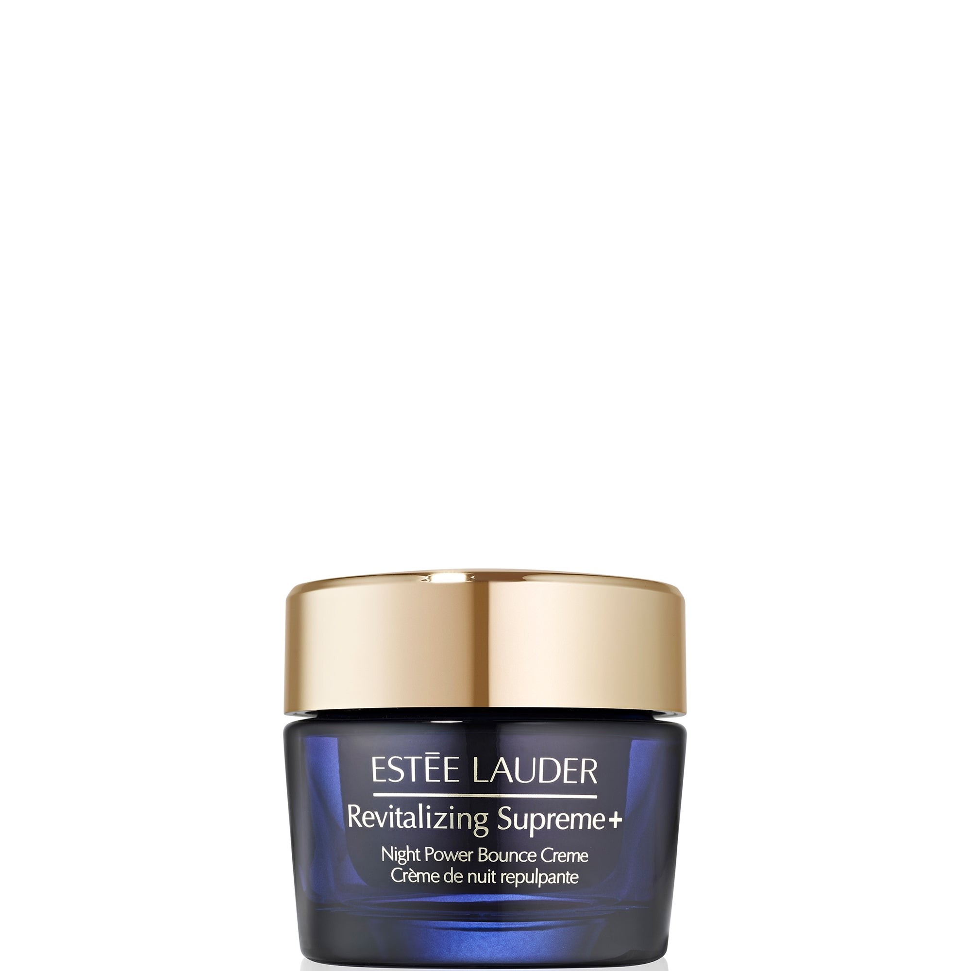 Estée Lauder 智妍夜胶原霜 Night Power Bounce 50ml