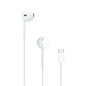 Apple EarPods USB-C 有线耳机