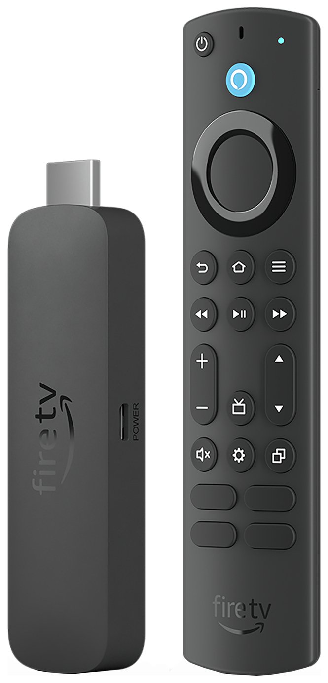 Amazon Fire TV Stick 4K Max