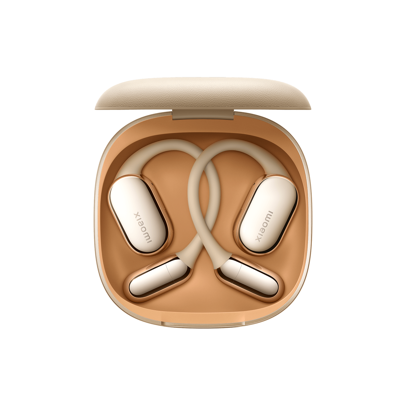 Xiaomi OpenWear Stereo Pro 开放式耳机