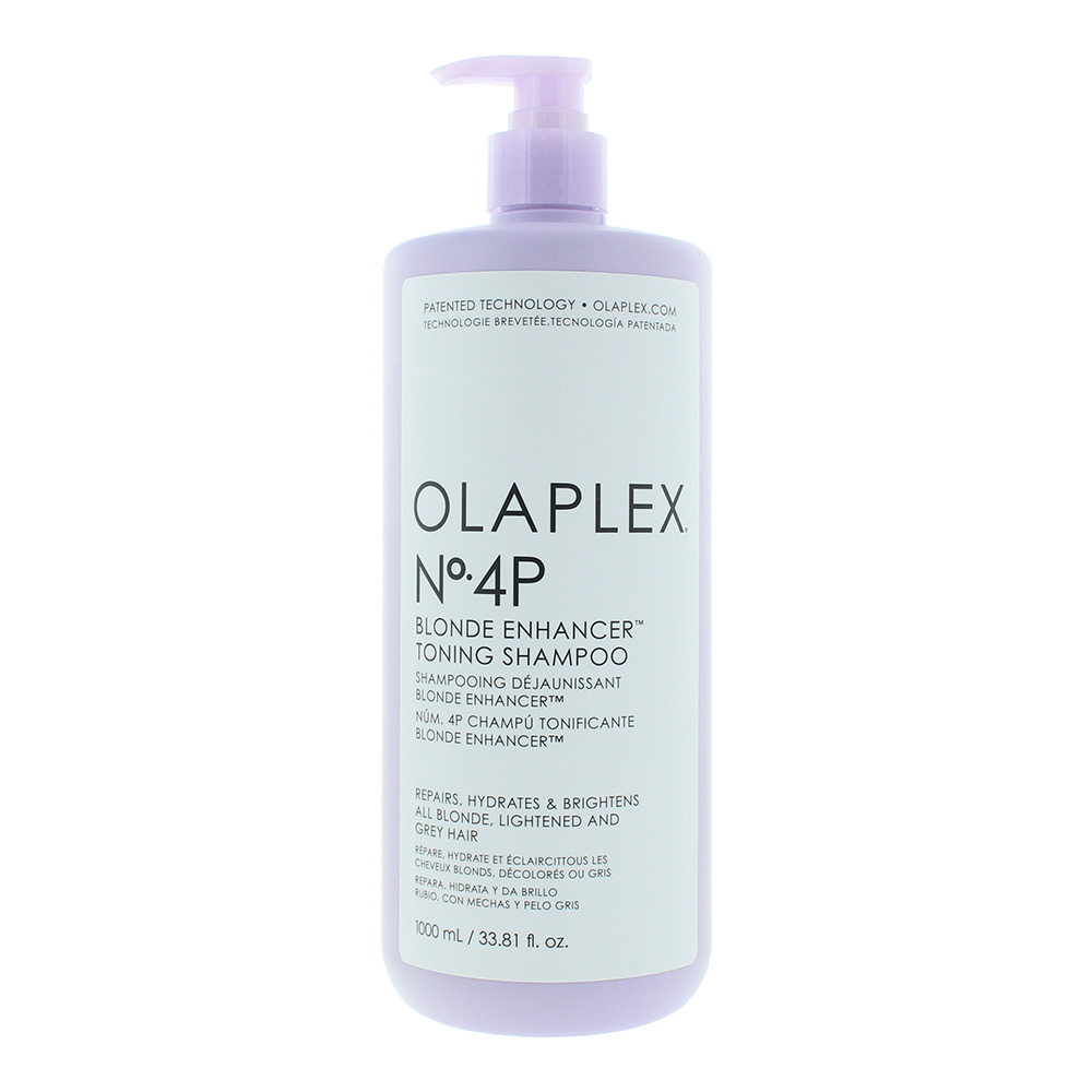 Olaplex No.4P 护色洗发水 1000ml