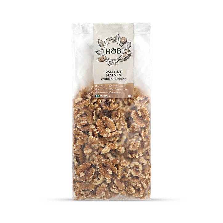 核桃仁 800g