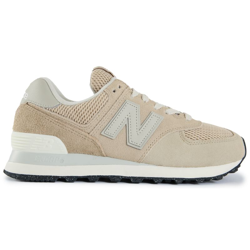 New Balance 574复古跑鞋