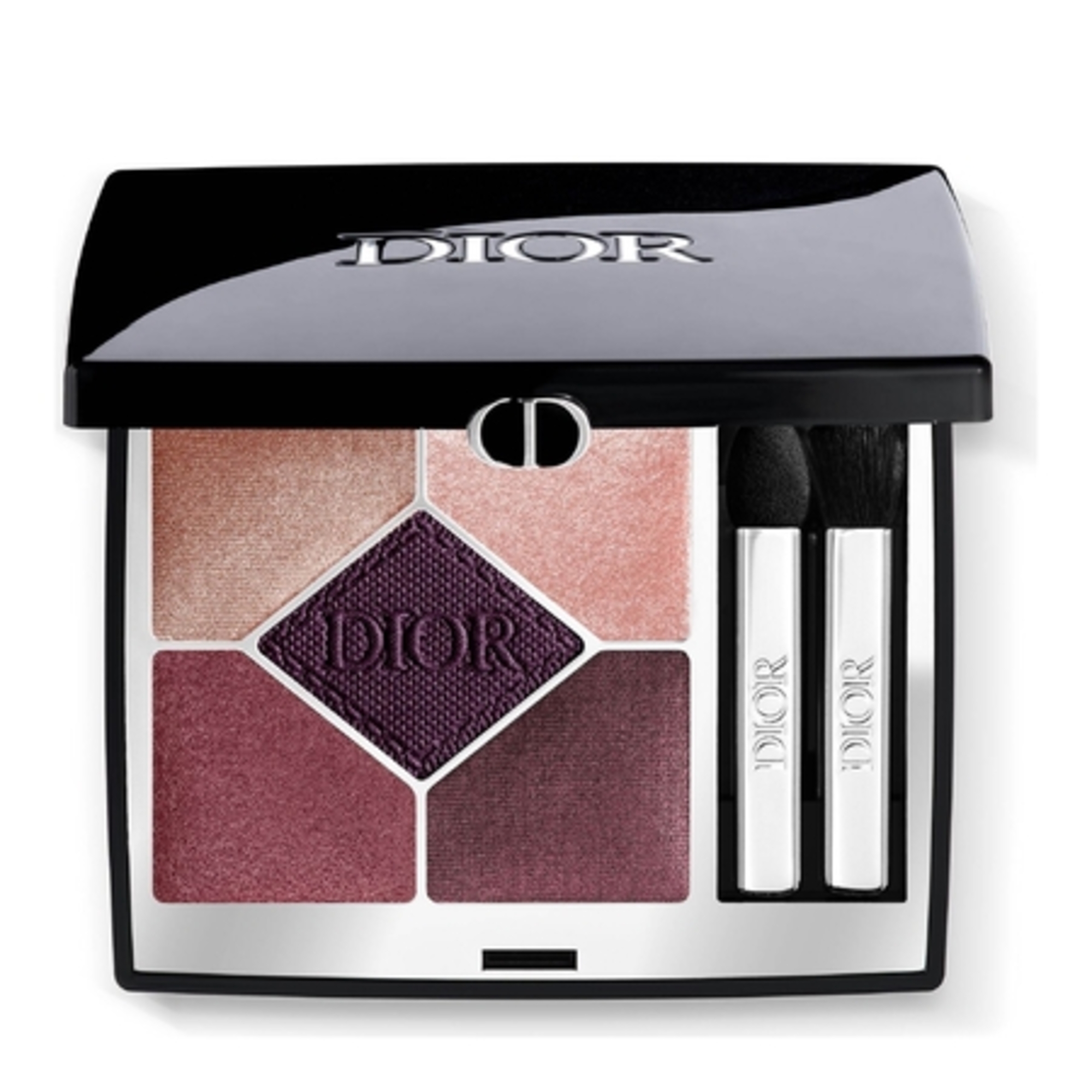 Dior Diorshow 5 Couleurs 五色眼影盘 183 Plum Tutu