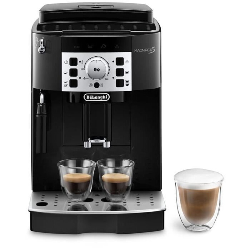 Delonghi Magnifica S ECAM22.140 全自动咖啡机