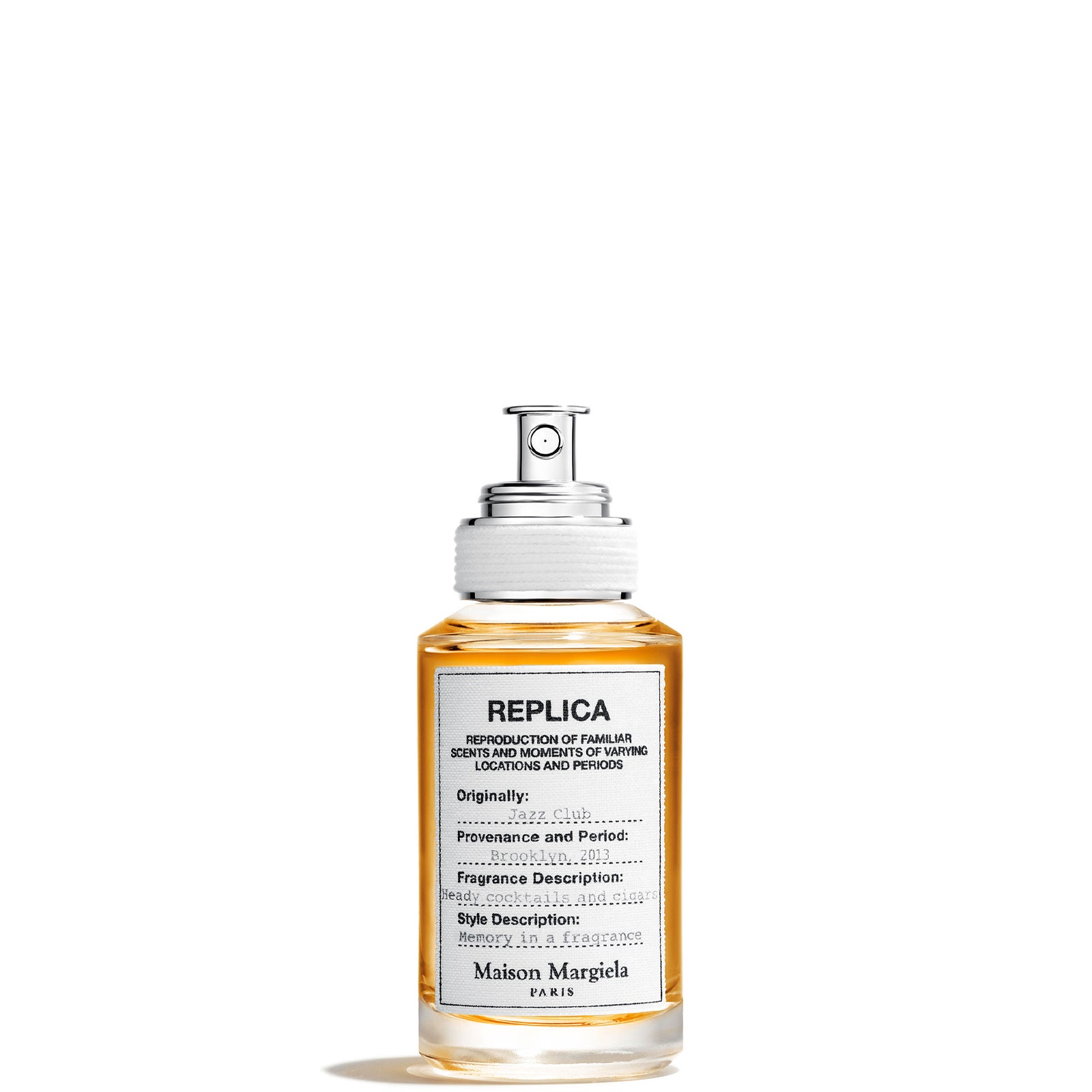 Maison Margiela 爵士酒廊 30ml