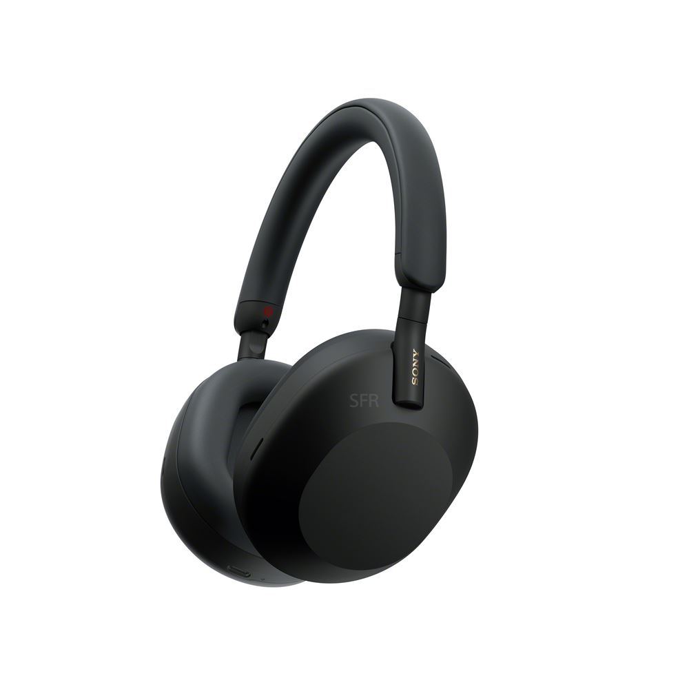 Sony WH-1000XM5 头戴降噪耳机