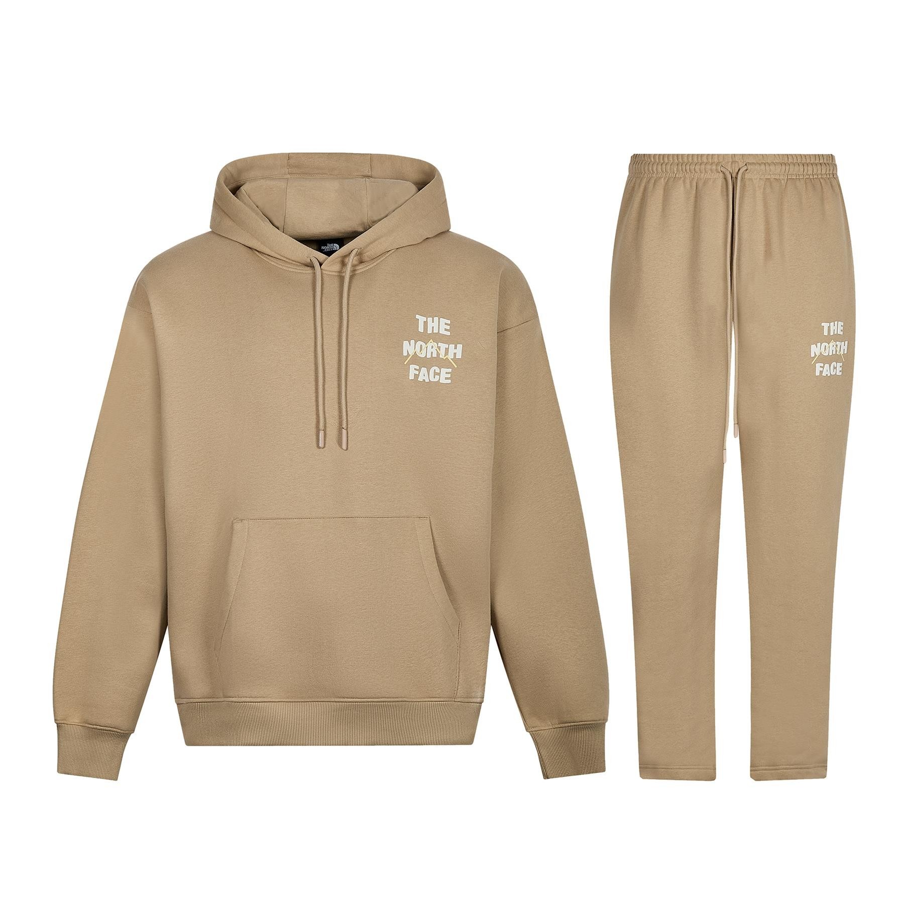 The North Face Sobretta 套头运动套装