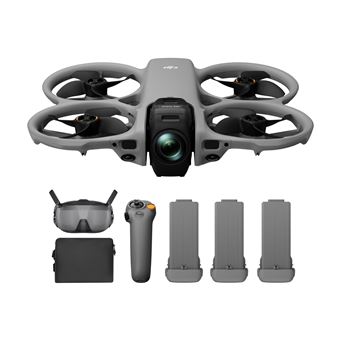 Dji Avata 360 Motion Fly More Combo