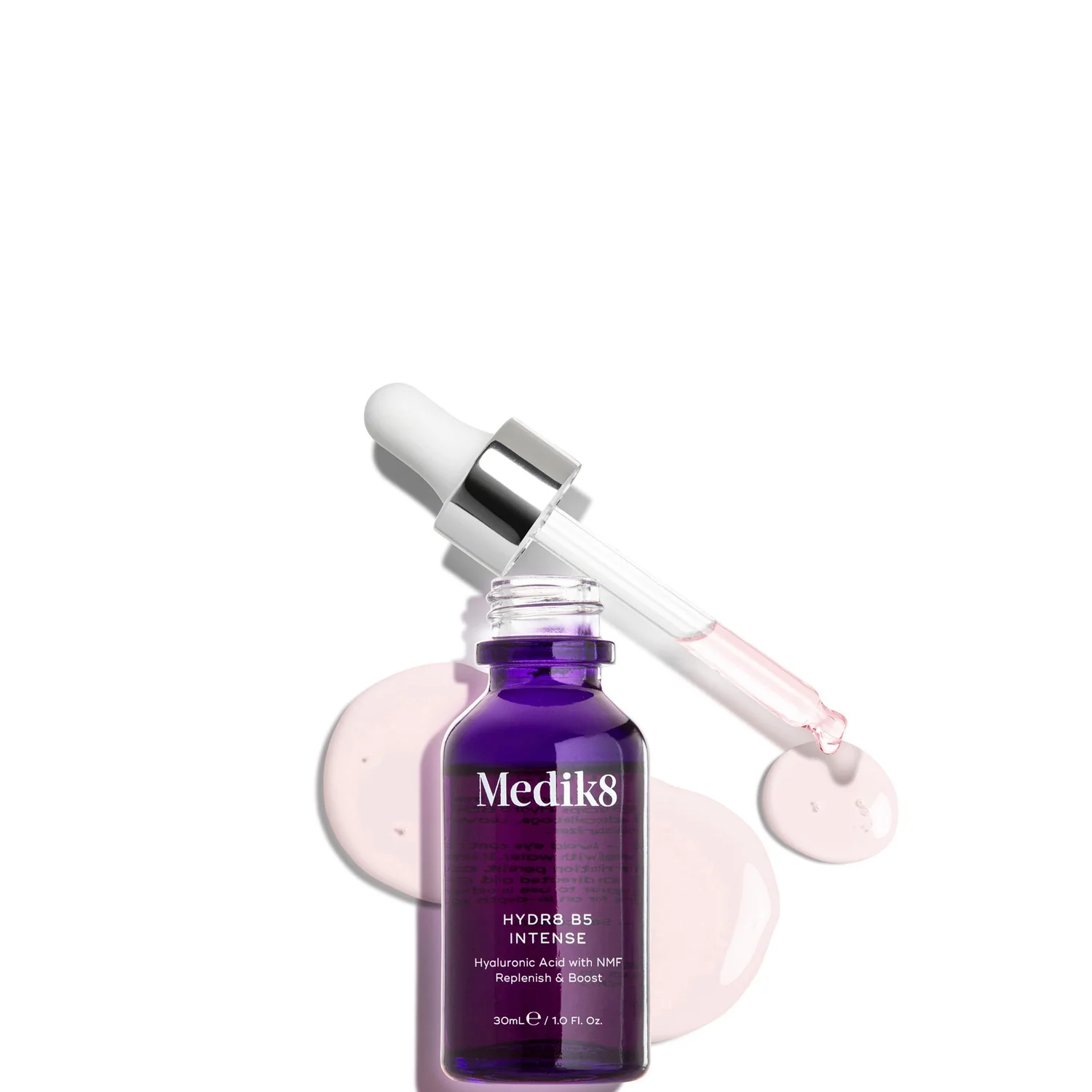 Medik8 Hydr8 B5 Intense保湿精华 30ml