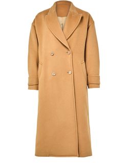 ISABEL MARANT Winry 长大衣