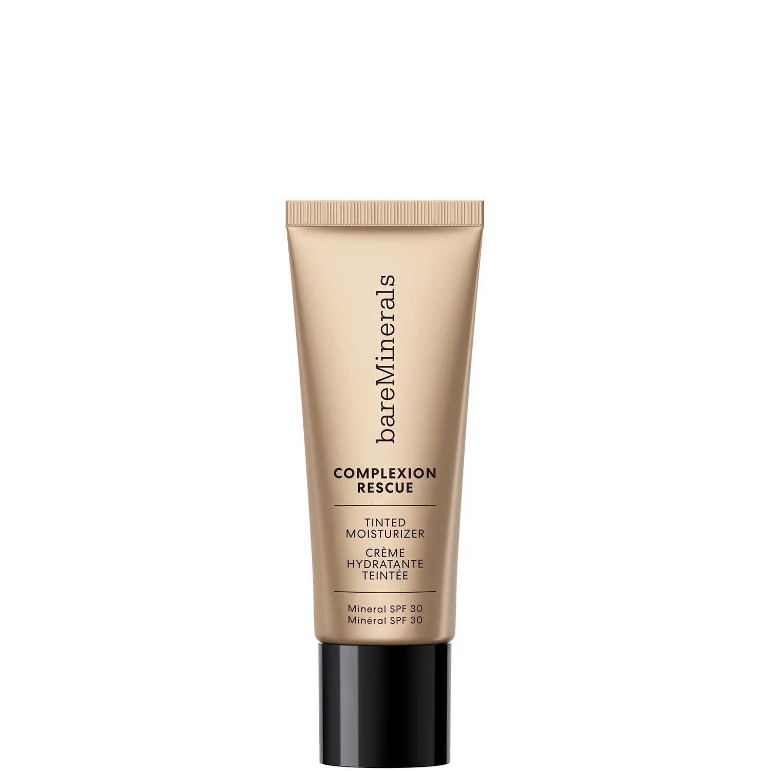 bareMinerals 三合一保湿霜 SPF30 35ml