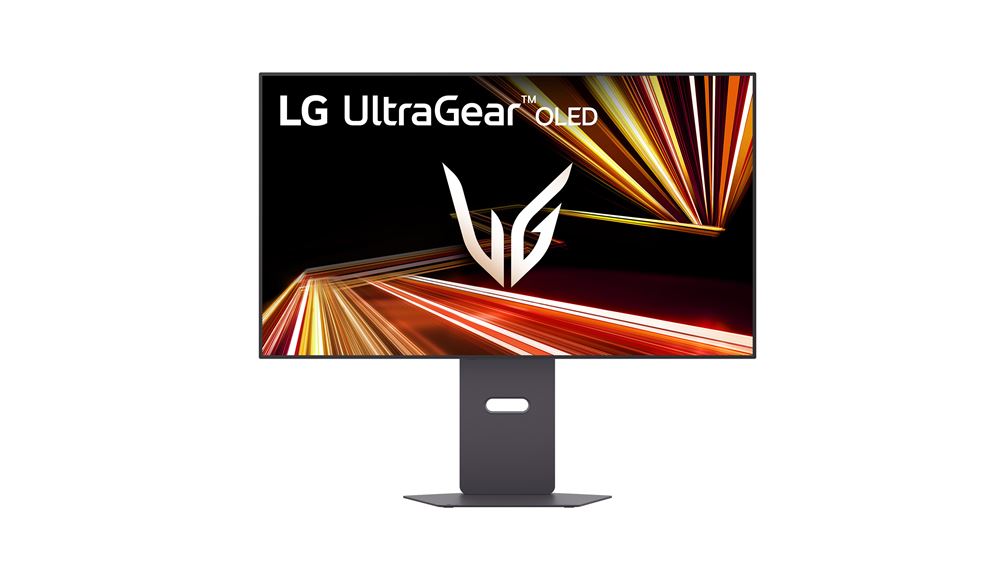 LG UltraGear OLED 32GX870A-B 电竞屏