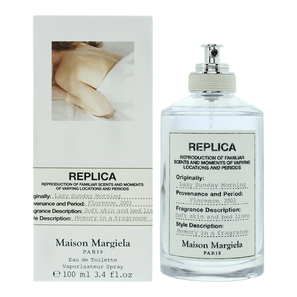 Maison Margiela Replica 慵懒周日晨光淡香水 100ml