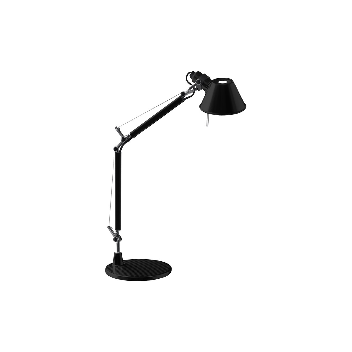 Artemide Tolomeo Micro工作台灯