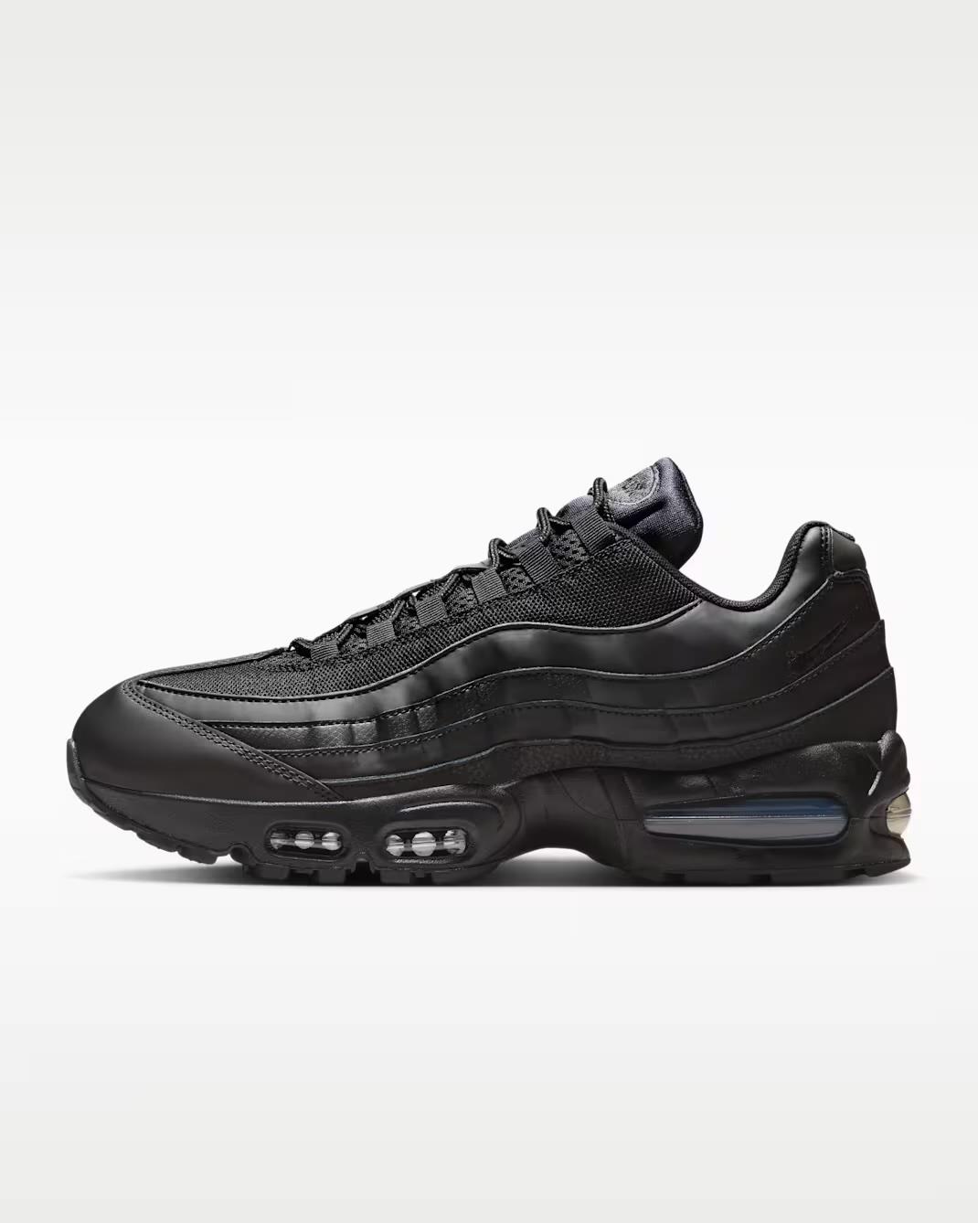 Nike Air Max 95运动鞋