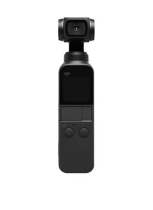 大疆 Osmo Pocket 口袋云台相机t