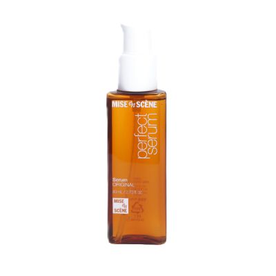 miseenscène 完美精华油 80ml