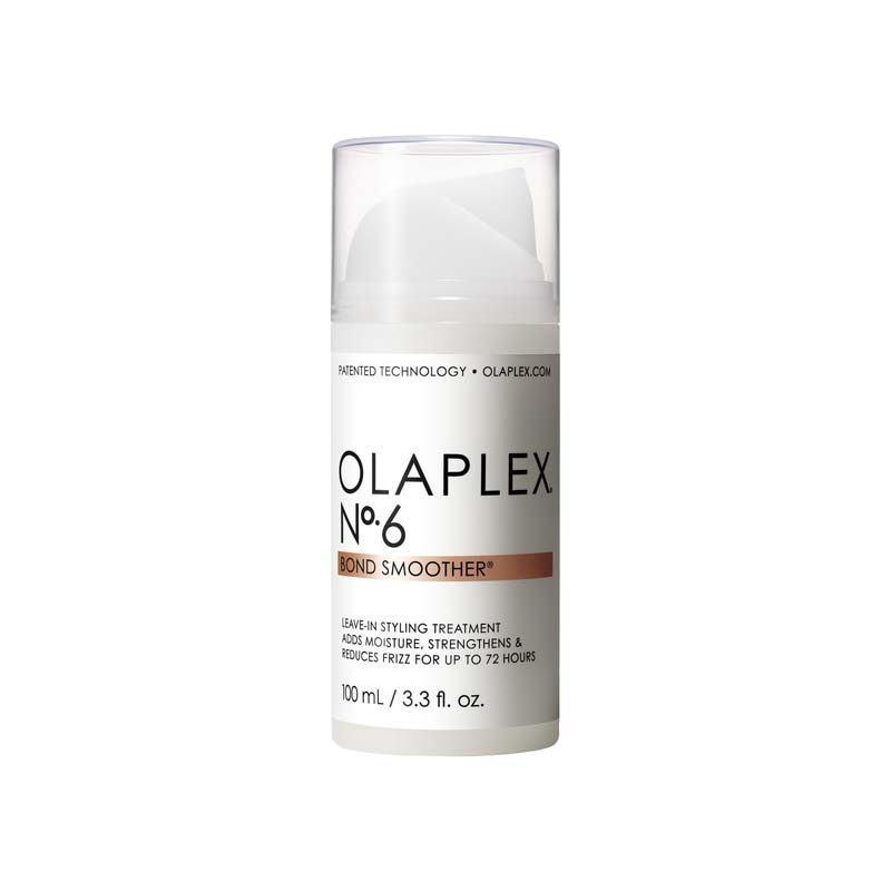 Olaplex No.6 顺滑精华乳 100ml