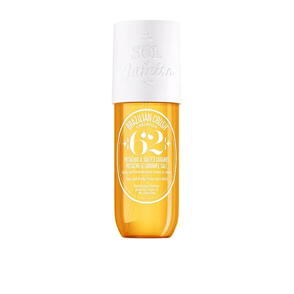 Sol de Janeiro Cheirosa 62 身体香氛喷雾 90ml
